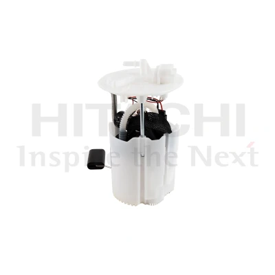 Bild av HITACHI 2502722 Unité d&#039;injection de carburant avec palpeur électrique Essence SMART: Fortwo III Coupe, Forfour II 5 portes