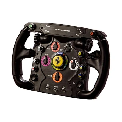 Bild av Thrustmaster TCA Captain Pack X Airbus Edition Officiellt Licensierade för Xbox Series XS och PC