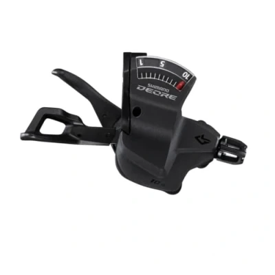 Bild av Shimano Deore M5130 IR Linkglide, 10 växlad växelspak, höger
