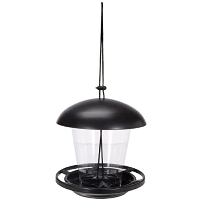Bild av Trixie 54580 utomhusfoderampel, 900 ml/17 cm