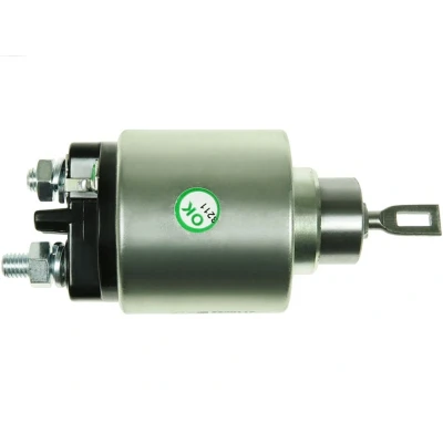 Bild av Solenoid, startmotor AS PL SS0011P