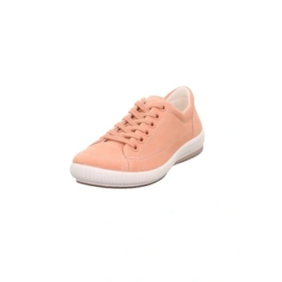 Bild av Legero Tanaro 5.0 sneakers för kvinnor, Dusty rosa röd 5460, 42.5 EU