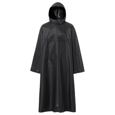 Bild av VAUDE Unisex vandring ryggsäck poncho Ii