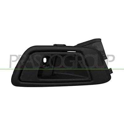 Bild av PRASCO FD3448402 Poignée De Porte intérieur, avant gauche noir FORD: FIESTA 6