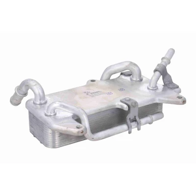 Bild av VEMO V10 60 0103 Oljekylare, automatisk transmission