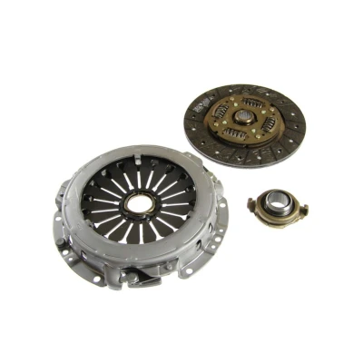 Bild av AISIN Clutch Kit (3P) KY 014 d&#039;embrayage à trois pièces avec mécanisme disque d&#039;embrayage, butée de débrayage 215