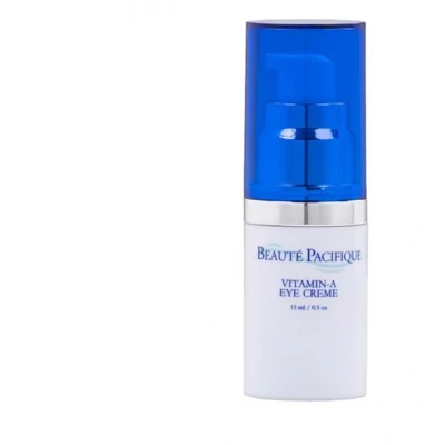 Bild av Beauté Pacifique Vitamin A Eye Cream 15 ml