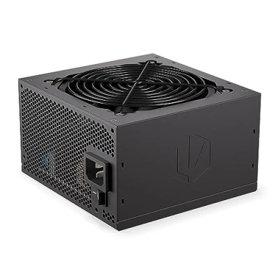 Bild av ENDORFY Supremo FM5 Gold 650W Strömförsörjning 650 Watt 120 mm ATX 80 Plus certificate