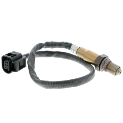 Bild av VEMO V20 76 0060 Sonde lambda Qualité originale après catalyseur de régulation, Filetage prégraissé 5 en forme D BMW: 1 portes