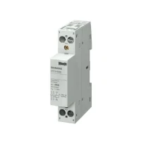 Bild av Siemens Insta cont. 1no1nc 230v ac 20 a 5tt5801 0