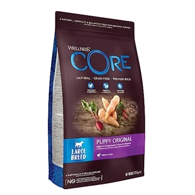 Bild av CORE Puppy Large Breed 2,75 kg