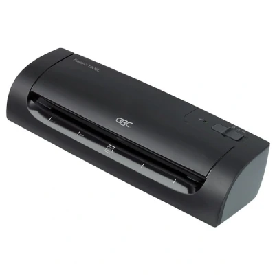 Bild av GBC Lamineringsmaskin Fusion 1000L A3 vit