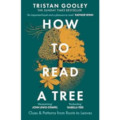 Bild av How to Read a Tree: The Sunday Times Bestseller