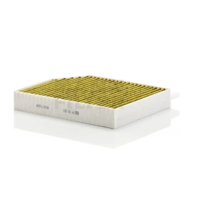 Bild av Filter, kupéventilation MANN FILTER FP 26 023