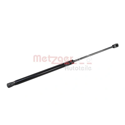 Bild av METZGER 2110726 Vérin de coffre 590 450 pour véhicules avec hayon ouvrant automatiquement arrière gauche, droite AUDI: A4 B8 Avant