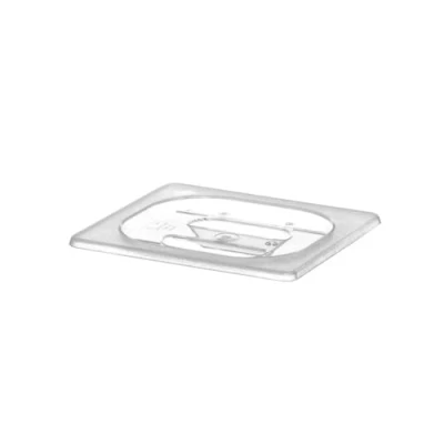 Bild av Gastronorm Lock, GN 1/6, 176mm x 162mm, Transparent