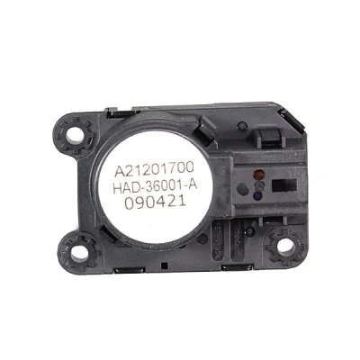 Bild av METZGER 0917724 Élément d&#039;ajustage, clapet de mélange RENAULT: CLIO 4, IV Break, PEUGEOT: 3008 II SUV