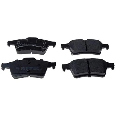 Bild av BLUE PRINT ADN142114 Jeu de plaquettes frein Essieu arrière RENAULT: MEGANE 2, LAGUNA ESPACE 4, FORD: C Max Transit Connect Mk1 Van