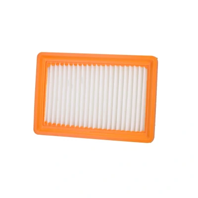 Bild av FEBI BILSTEIN 184244 Filtre à air 55 140 206 Cartouche filtrante RENAULT: Clio V 3/5 portes, Captur II, DACIA: Sandero III, Jogger I MPV