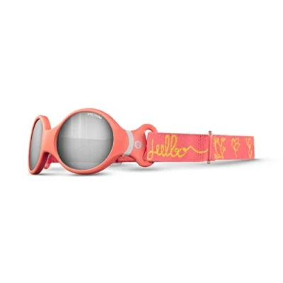 Bild av Julbo LOOP S sunglasses, coral/grey