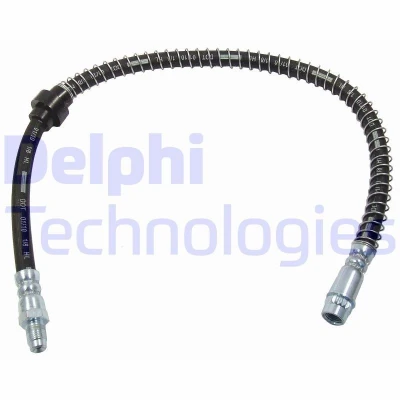 Bild av DELPHI LH6712 Flexible De Frein 453 M10x1 Ext RENAULT: MASTER 2 Kasten, Pritsche/Fahrgestell, Bus, OPEL: Movano A Van