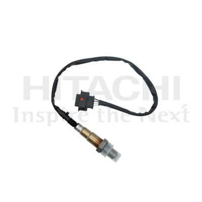 Bild av HITACHI 2505325 Lambdasond Reglersond 4 OPEL: Astra H Caravan, Hatchback, Corsa D PORSCHE: 911 Coupe, CHEVROLET: Aveo Hatchback