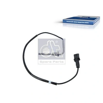 Bild av Sensor, avgastemperatur DT Spare Parts 7.60508