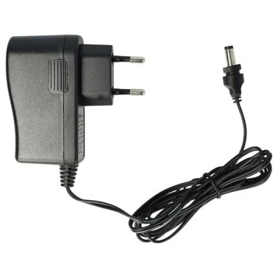 Bild av vhbw strömförsörjning/laddare kompatibel med Bosch Move 14,4 V BHN14090/01, BHN14090/04 batteridammsugare 200 cm