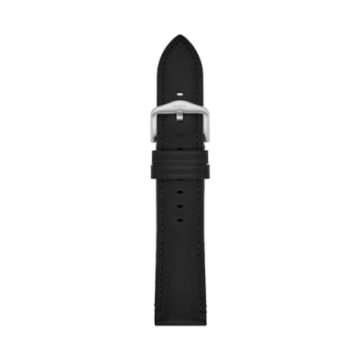 Bild av Fossil armband herr, 22 mm Litehide™ läderarmband