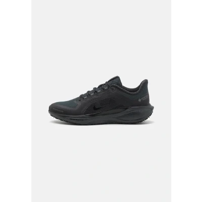 Bild av Nike Performance AIR ZOOM Pegasus 41 GTX Väglöparskor, Storlek: 42.5, Black/anthracite Textil/syntet