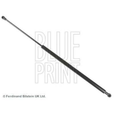 Bild av BLUE PRINT ADK85801 Vérin de coffre 475 643 côté conducteur ou passager SUZUKI: Wagon R+ II 3/5 portes, OPEL: Agila A