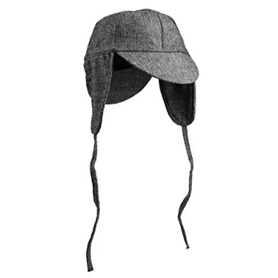 Bild av Boland BOL04240 Sherlock Holmes hatt, flerfärgad, en storlek (Ciao Srl BOL04240)