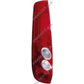 Bild av PRASCO FD3424154 Feu arrière gauche sans porte lampe FORD: FIESTA 5