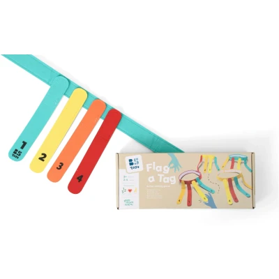 Bild av BS Toys Catch &amp; Snatch Leksaker för barn, Storlek: One Size, Multi coloured