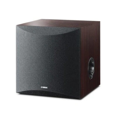 Bild av YAMAHA NS SW050 Subwoofer, Svart
