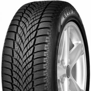 Bild av Goodyear Ultra Grip Ice 2+ 255/40R20 101T XL Dubbfritt