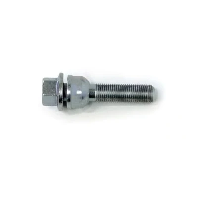 Bild av H&amp;R 1454507A Boulon De Roue M14x1,5, M14 Embase sphérique A/G