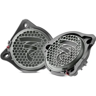 Bild av Focal ISUBMBZ2 Inside subwoofer kompatibel med Mercedes Benz C klass, GLC, E S CLS, GLS, GLE, 1 par