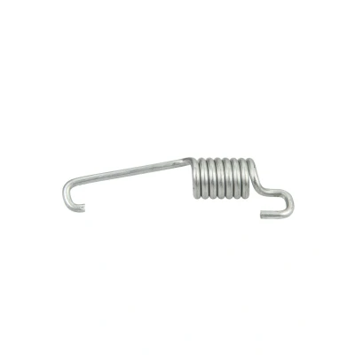 Bild av Fjäfer, bromsback FEBI BILSTEIN 07244