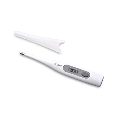 Bild av Citizen CTA 303 Termometer, En Storlek, Vit