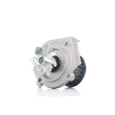 Bild av FEBI BILSTEIN 14169 Pompe à eau 23 Fonte d&#039;aluminium sans joint d&#039;étanchéite Métal FIAT: Punto II 3/5 portes, I BRAVO 1