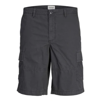 Bild av Jack &amp; Jones Jpstcole Jjcampaign Shorts, Storlek: 44, Asphalt