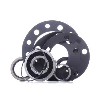 Bild av OPTIMAL 192274 Kit de roulements roue 90 TOYOTA: HILUX 5 Pick up, Land Cruiser Prado 70 SUV, 4Runner