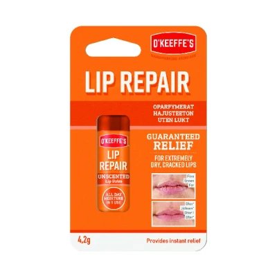 Bild av Lip Repair Oparfymerad