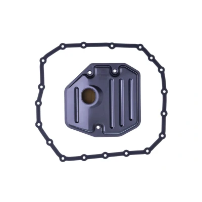 Bild av DENCKERMANN A220099 Kit de filtres hyrauliques, transmission automatique avec joint carter d&#039;huile TOYOTA: RAV4 III SUV, IV SUV