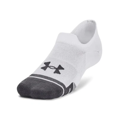 Bild av Under Armour UA Performance Tech 3 pack ULT, Vit, MD