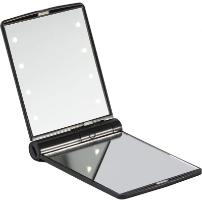 Bild av Browgame Cosmetics Signature LED Pocket Mirror