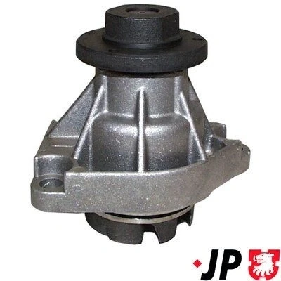 Bild av JP GROUP 1214101500 Pompe à eau mécanique OPEL: Calibra A, Signum CC, Frontera B SUV, SAAB: 9 5 Berline, 9000 portes, 900 II Coupe