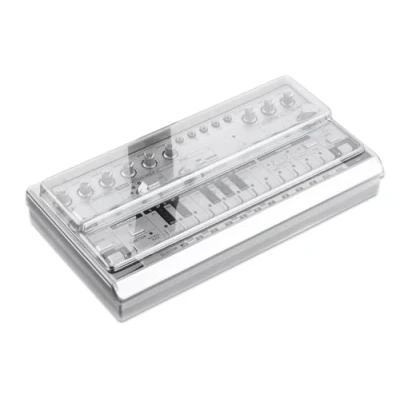 Bild av Decksaver Behringer TD 3 skydd (DS PC TD3)