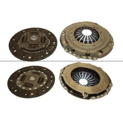 Bild av KAWE 959061 Kit d&#039;embrayage avec mécanisme disque d&#039;embrayage, butée de débrayage M 228 VOLKSWAGEN: Sharan I